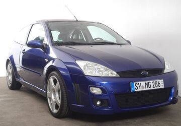 Ford Focus 39.583 km 37.900 &euro; Hamburg 20537