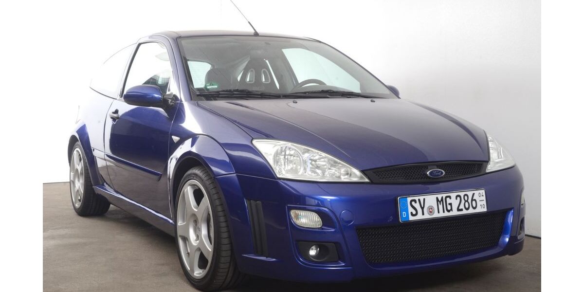 Ford Focus 39.583 km 37.900 &euro; Hamburg 20537