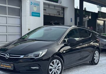 Opel Astra 63.800 km 12.900 &euro; Norderstedt (bei Hamburg) 22850