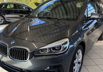 BMW 220 150.438 km 18.699 &euro; Buxtehude 21614