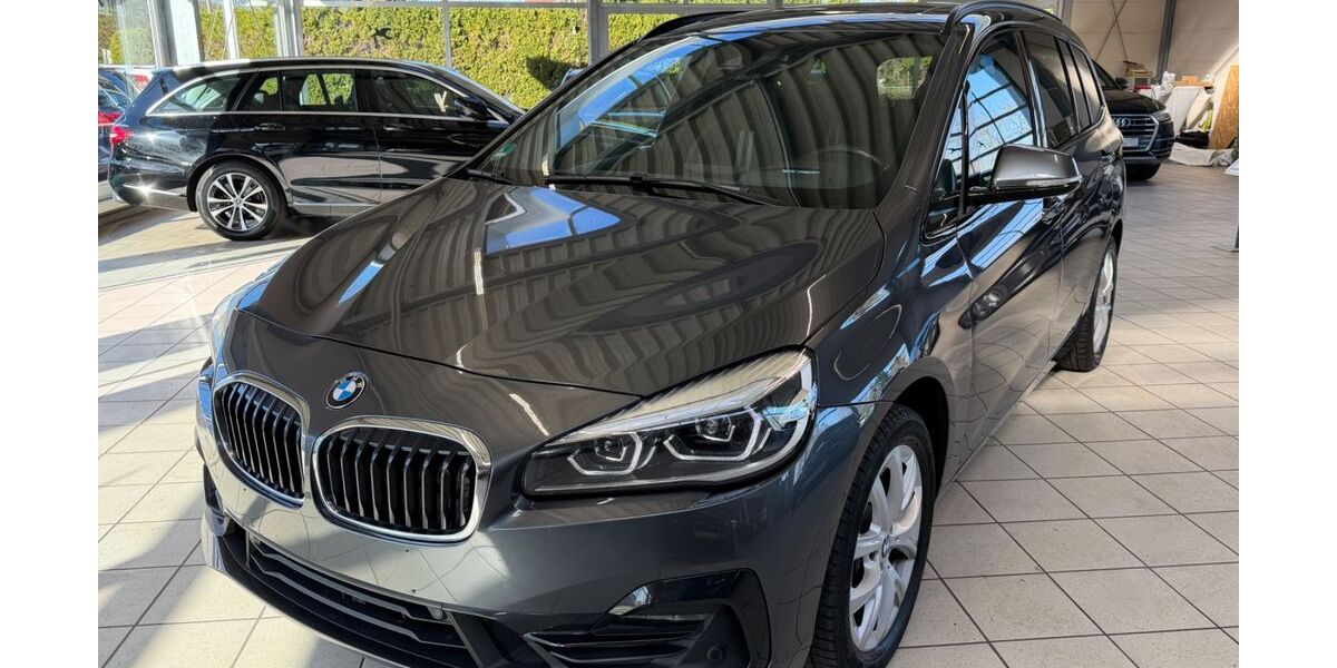 BMW 220 150.438 km 18.699 &euro; Buxtehude 21614