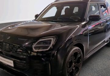 Mini Countryman C (Cooper) 2.678 km 43.322 &euro; Barsbüttel bei Hamburg 22885