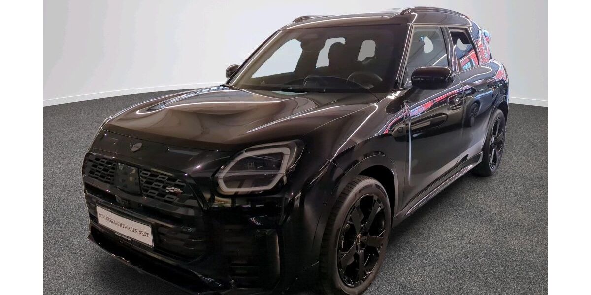 Mini Countryman C (Cooper) 2.678 km 43.322 &euro; Barsbüttel bei Hamburg 22885