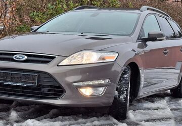 Ford Mondeo 182.000 km 6.500 &euro; Hamburg 21147