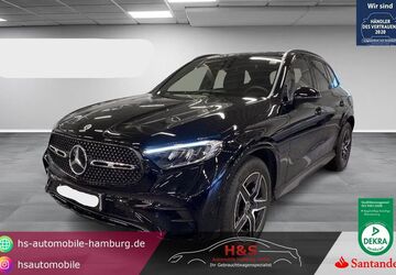 Mercedes-Benz GLC 450 2.649 km 74.900 &euro; Pinneberg 25421