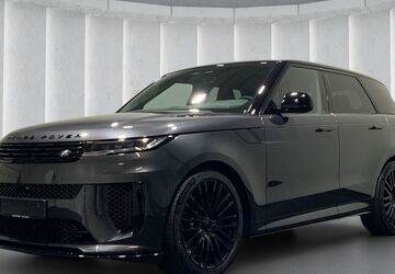 Land Rover Range Rover Sport 3.000 km 174.950 &euro; Hamburg 22297