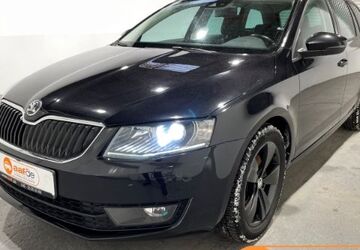 Skoda Octavia 167.000 km 10.950 &euro; Norderstedt 22848
