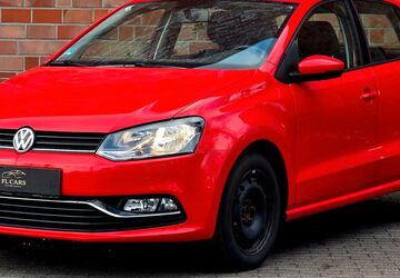 VW Polo 164.000 km 7.199 &euro; Trittau 22946