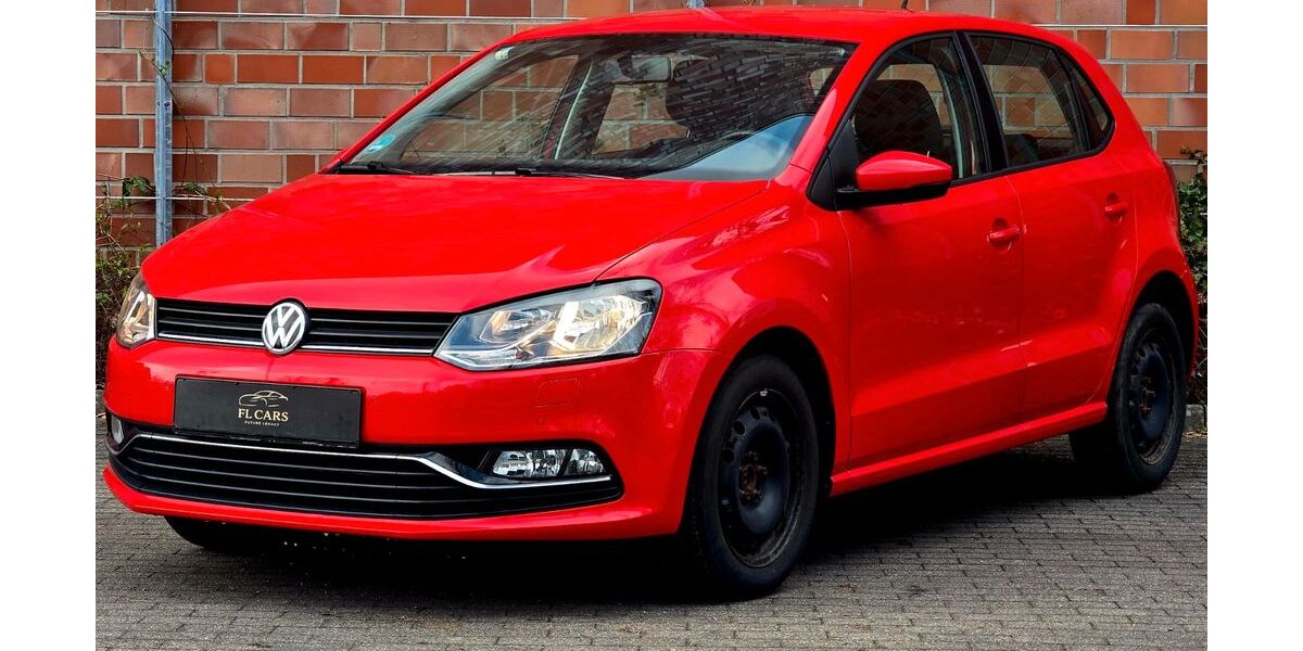 VW Polo 164.000 km 7.199 &euro; Trittau 22946