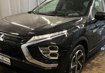 Mitsubishi Eclipse Cross 40.501 km 25.990 &euro; Hamburg 22525