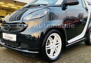 Smart ForTwo 86.600 km 8.970 &euro; Norderstedt 22851