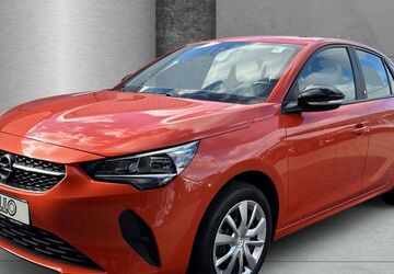 Opel Corsa 33.068 km 13.490 &euro; Hamburg 22117