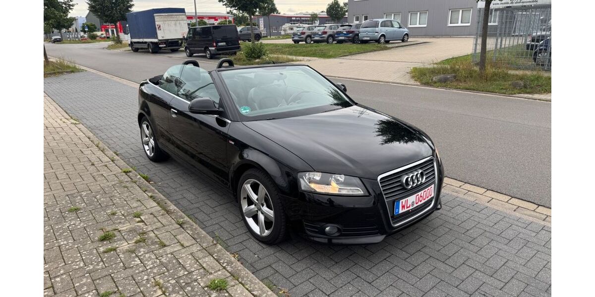 Audi A3 208.692 km 5.299 &euro; Winsen (Luhe) 21423