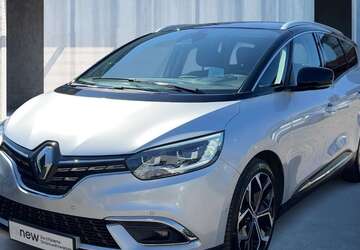 Renault Grand Scenic 75.885 km 18.990 &euro; Hamburg 20537