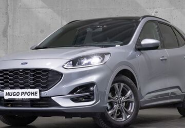 Ford Kuga 29.989 km 25.190 &euro; Hamburg 22335