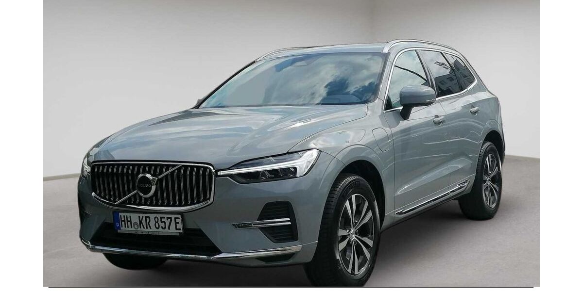 Volvo XC60 7.500 km 63.850 &euro; Hamburg 22761