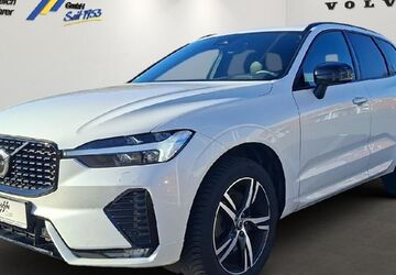 Volvo XC60 49.813 km 37.480 &euro; Jork-Königreich 21635