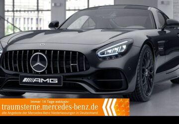 Mercedes-Benz AMG GT 43.745 km 99.990 &euro; Hamburg 22047