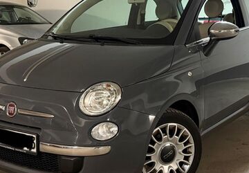 Fiat 500 110.000 km 6.500 &euro; Hamburg 20537