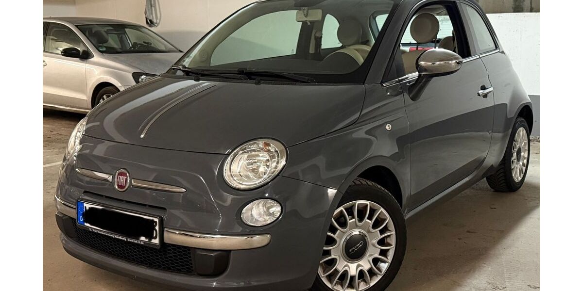 Fiat 500 110.000 km 6.500 &euro; Hamburg 20537