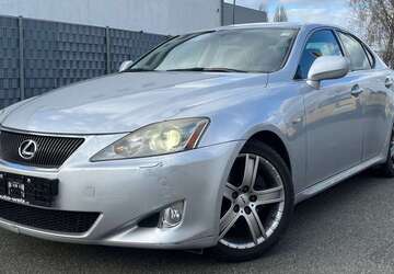 Lexus IS 250 214.000 km 6.850 &euro; Hamburg 20539