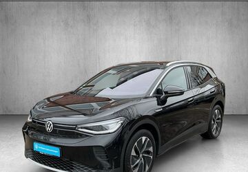 VW ID.4 35.026 km 31.890 &euro; Hamburg 22399