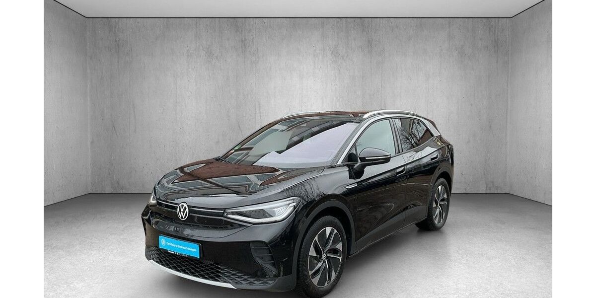 VW ID.4 35.026 km 31.890 &euro; Hamburg 22399