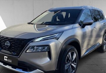 Nissan X-Trail 21.179 km 35.990 &euro; Hamburg 22159