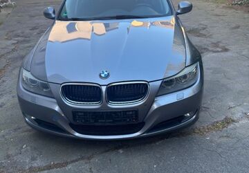 BMW 320 195.235 km 6.800 &euro; Hamburg 22113