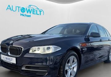 BMW 525 129.273 km 17.480 &euro; Beckdorf 21643