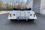 Morgan Plus 8 4.8 AERO8 MAGIC MAGNOLIA Schalter ! 46.000 km 99.999 &euro; Hamburg 22339