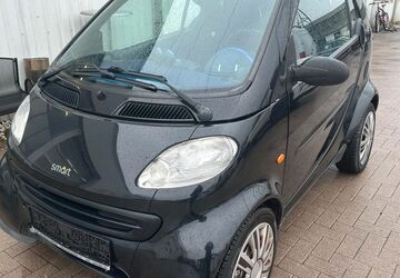 Smart ForTwo 153.000 km 1.450 &euro; Hamburg 22045