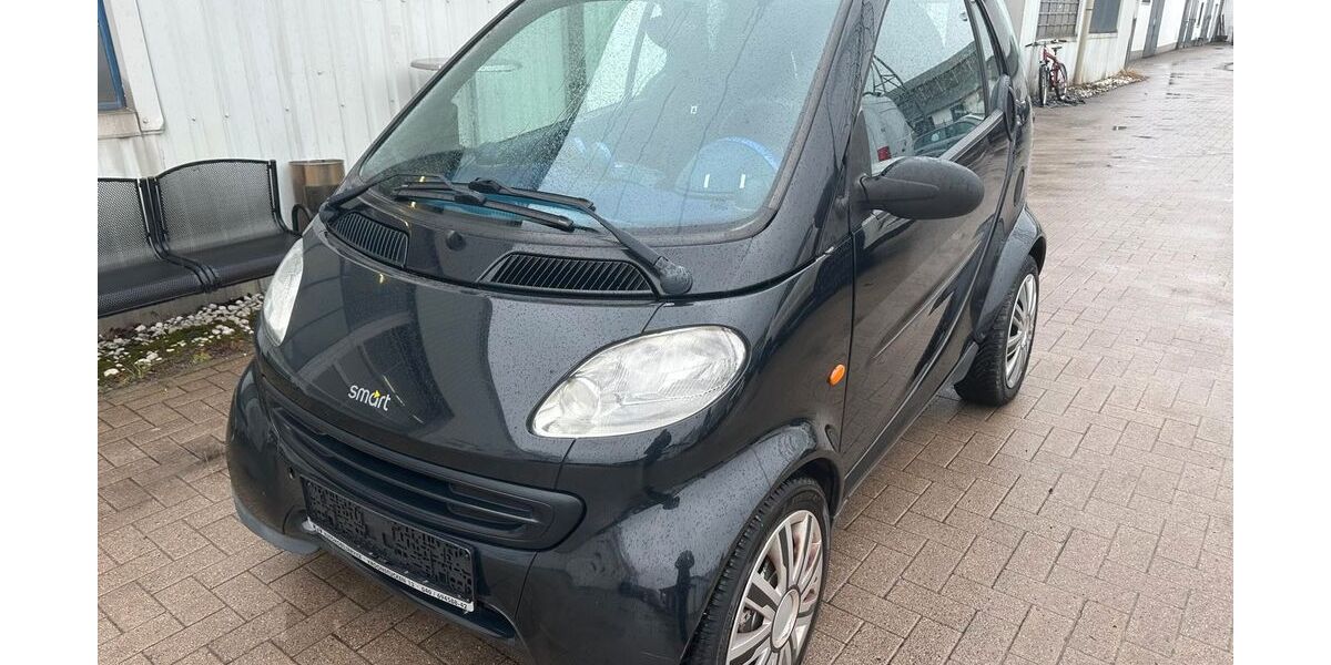 Smart ForTwo 153.000 km 1.450 &euro; Hamburg 22045