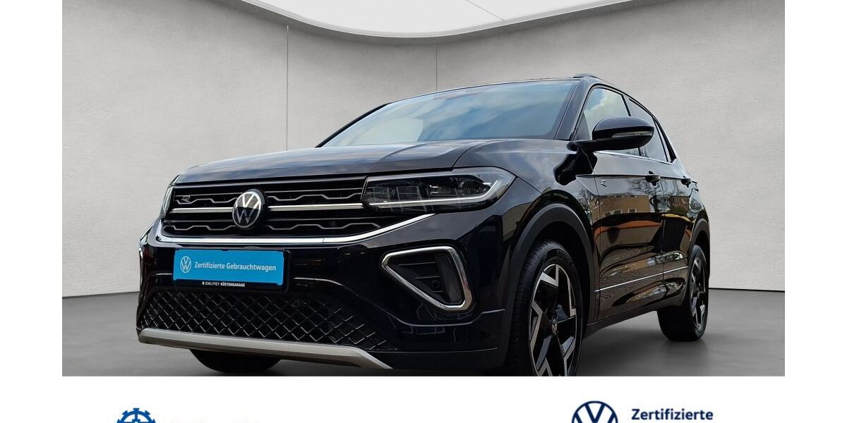 VW T-Cross 7.988 km 27.975 &euro; Hamburg 21029