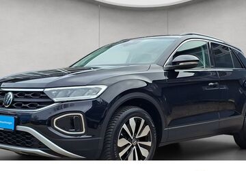 VW T-Roc 20.060 km 23.290 &euro; Hamburg 21029