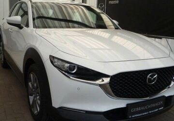 Mazda CX-30 57.400 km 18.990 &euro; Holm Krs. Pinneberg 25488