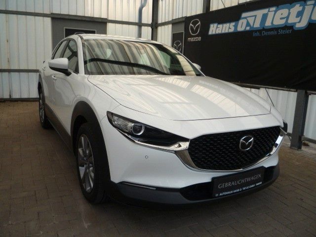 Mazda CX-30 57.400 km 18.990 &euro; Holm Krs. Pinneberg 25488