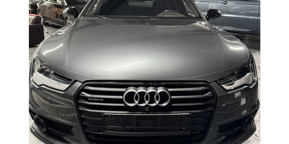 Audi A7 124.000 km 28.990 &euro; Hamburg 22457
