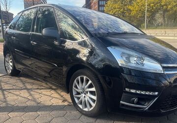 Citroen C4 Picasso 131.400 km 5.200 &euro; Hamburg 20097
