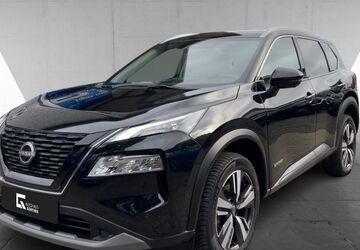 Nissan X-Trail 44.900 km 28.190 &euro; Halstenbek 25469