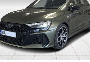 Audi RS3 1.890 km 78.870 &euro; Hamburg 22419