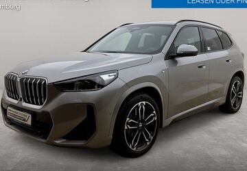BMW X1 14.320 km 53.902 &euro; Barsbüttel bei Hamburg 22885