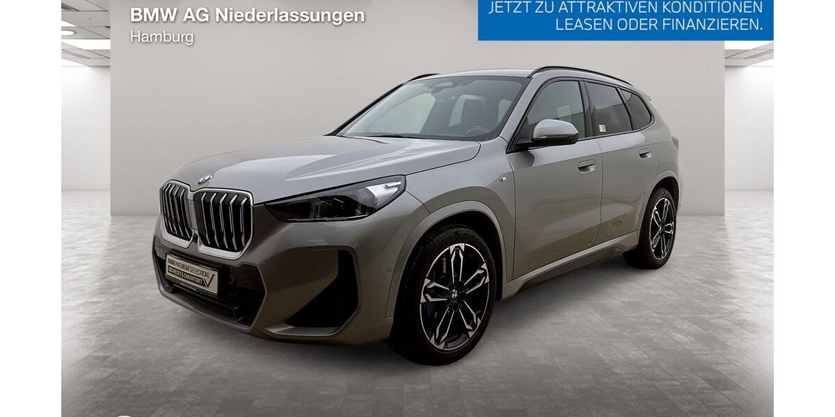 BMW X1 14.320 km 53.902 &euro; Barsbüttel bei Hamburg 22885