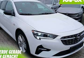 Opel Insignia 74.700 km 15.690 &euro; Hamburg 22529
