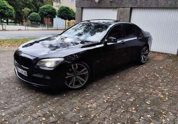 BMW 730 270.000 km 10.900 &euro; Geesthacht 21502