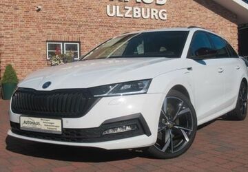 Skoda Octavia 48.771 km 26.900 &euro; Henstedt Ulzburg(20 km nördlich von HH-direkt an der A7) 24558