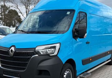 Renault Master 77.865 km 21.400 &euro; Appen-Etz 25482