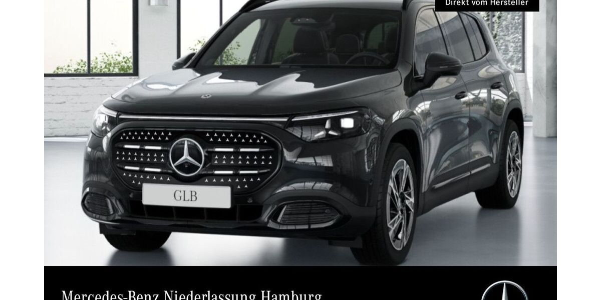 Mercedes-Benz GLB 250 9.900 km 54.900 &euro; Hamburg 22047