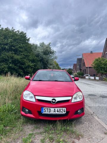 Gebrauchte Opel Tigra