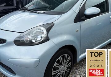 Toyota Aygo (X) 212.000 km 1.980 &euro; Hamburg 22459